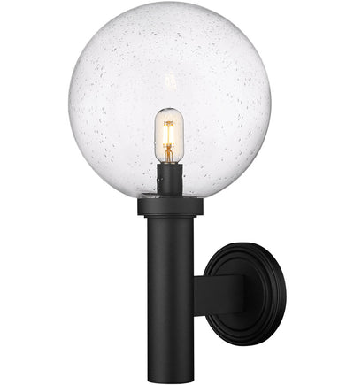 Z-Lite - Laurent 22.5" Outdoor Wall Sconce