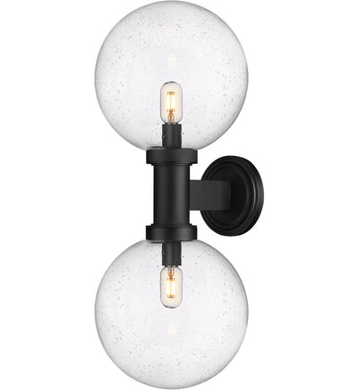 Z-Lite - Laurent 30" Outdoor Wall Sconce