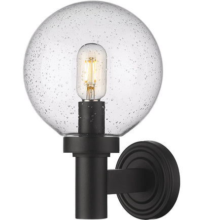 Z-Lite - Laurent 12.5" Outdoor Wall Sconce