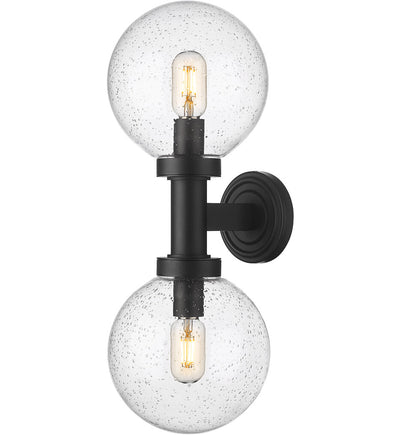 Z-Lite - Laurent 21" Outdoor Wall Sconce