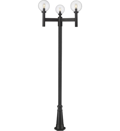 Z-Lite - Laurent 112" Post Mount