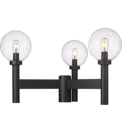 Z-Lite - Laurent 18" Post Mount