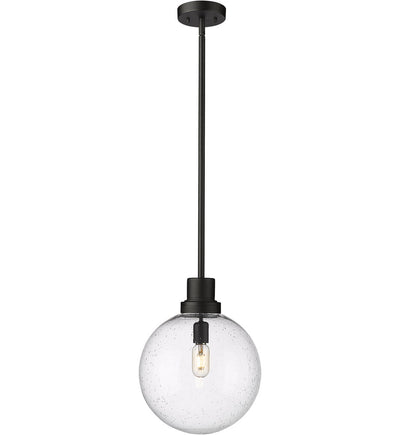 Z-Lite - Laurent 12" Outdoor Pendant