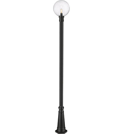 Z-Lite - Laurent 109.75" Post Mount