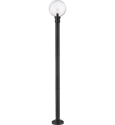 Z-Lite - Laurent 89.5" Post Mount