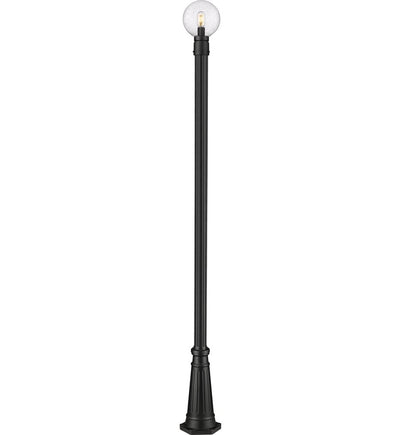 Z-Lite - Laurent 105.5" Post Mount