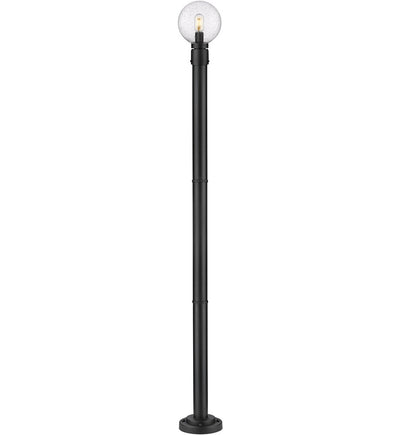 Z-Lite - Laurent 85.25" Post Mount