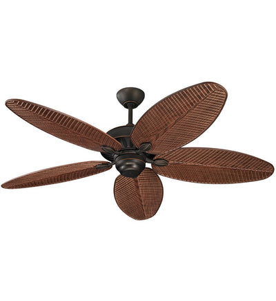 Generation Lighting - Cruise 52" Ceiling Fan