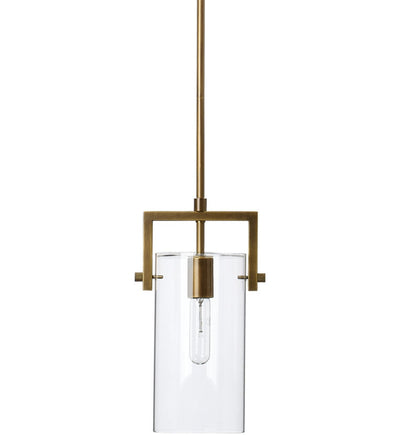 Jamie Young - 5CAMB-SMBR - Cambrai 5.5" Pendant
