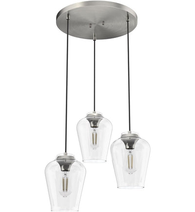 Hunter - Vidria 20" Pendant