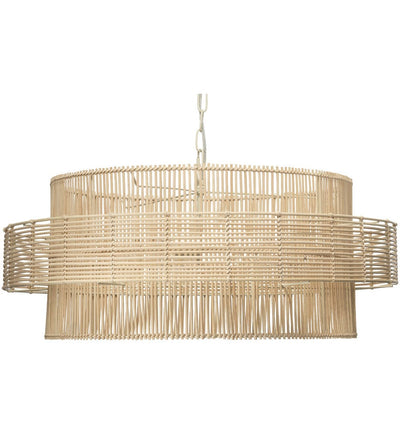 Jamie Young - 5CONC-PDNA - Concentric 30" Pendant