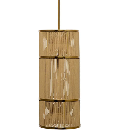 Jamie Young - 5CONG-PENA - Congruent 10" Pendant