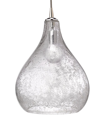 Jamie Young - 5CURV-LGCL - Curved 13" Pendant