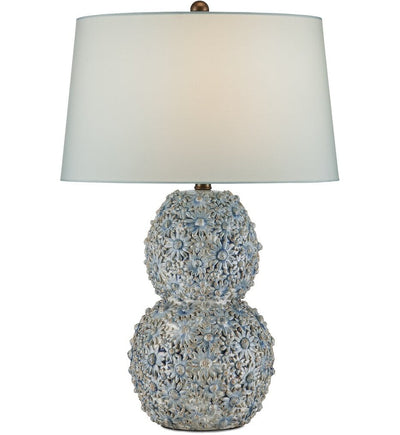 Currey & Company - 6000-0993 - Jessamine 26" Table Lamp