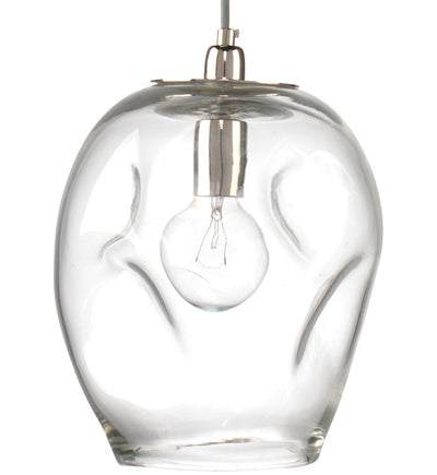 Jamie Young - Dimpled 9" Pendant