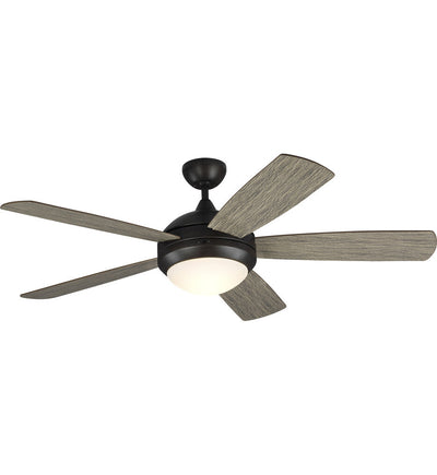 Generation Lighting - Discus Smart 52" Ceiling Fan