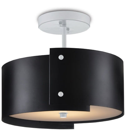 Currey & Company - Ritsu 13.75" Chandelier