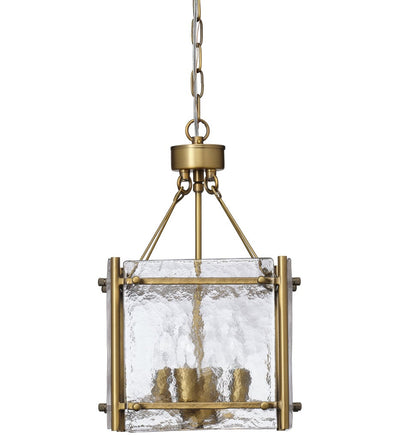 Jamie Young - Glenn 14" Chandelier