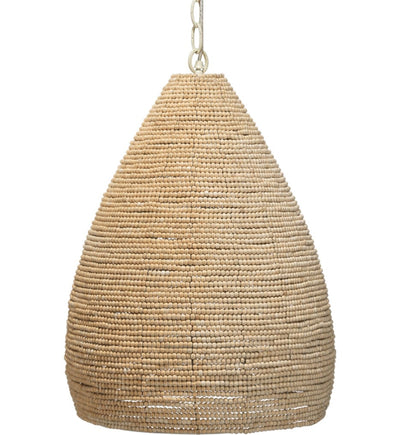Jamie Young - 5GULF-PDOW - Gulf 19.5" Pendant