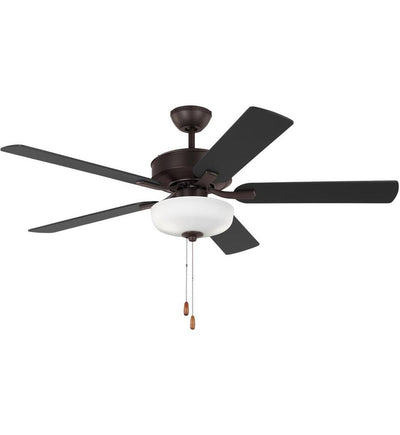Generation Lighting - Linden DC 52" LED Ceiling Fan