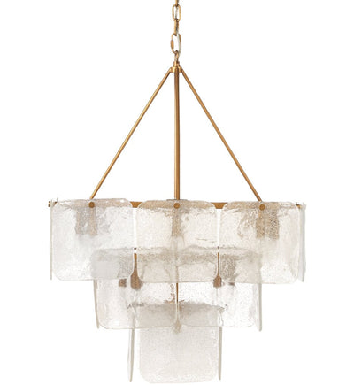 Jamie Young - 5PERI-CHAB - Perignon 25" Chandelier