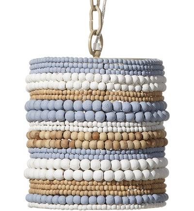 Jamie Young - Strand 10.5" Pendant