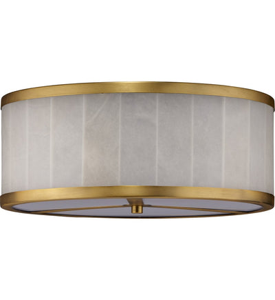 Jamie Young - 5UPSA-LGAL - Large 15" Flush Mount