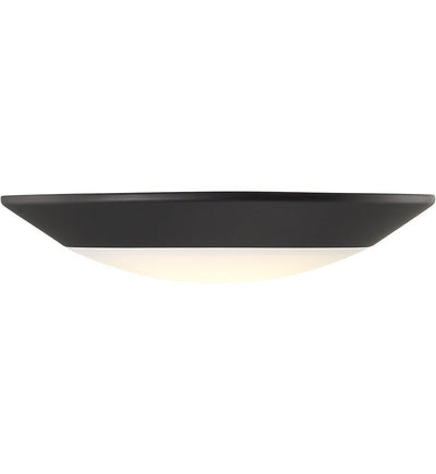 Savoy House - Flush Mounts 5.98" Flush Mount