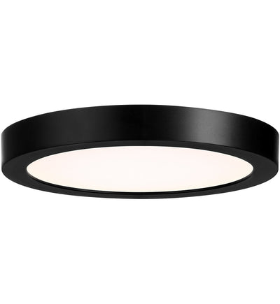 Savoy House - Savoy House 7" Flush Mount