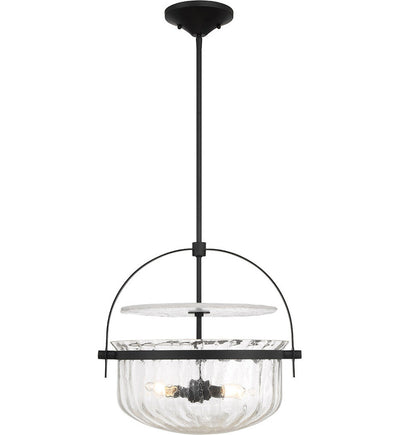 Savoy House - Denmar 18" Pendant