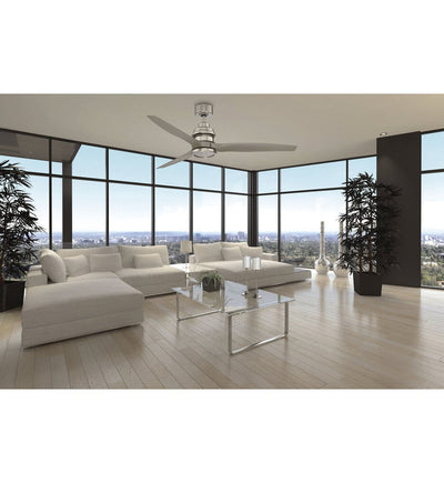 Savoy House - La Salle 60" Ceiling Fan