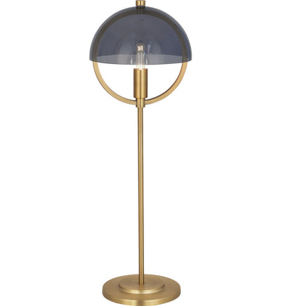 Robert Abbey - 600 - Mavisten Edition Copernica 25.5" Table Lamp