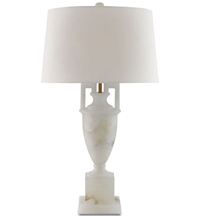 Currey & Company - 6000-0035 - Clifford 32.5" Table Lamp