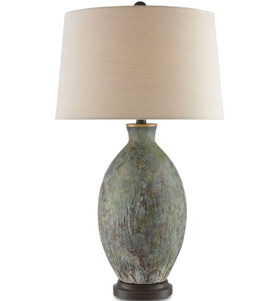 Currey & Company - 6000-0050 - Remi 30" Table Lamp