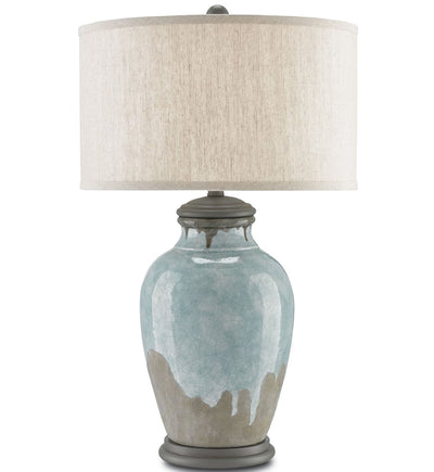 Currey & Company - 6000-0057 - Chatswood 28.5" Table Lamp
