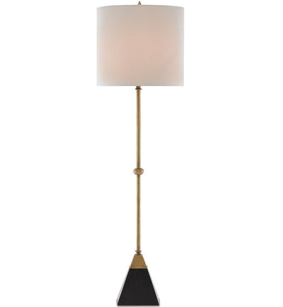 Currey & Company - 6000-0078 - Recluse 35.5" Table Lamp