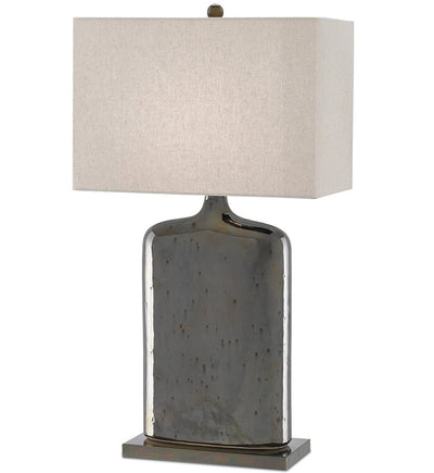Currey & Company - 6000-0094 - Musing 32.5" Table Lamp