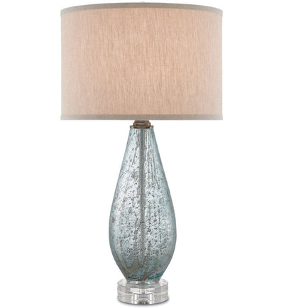 Currey & Company - 6000-0181 - Optimist 29.5" Table Lamp