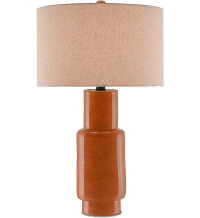 Currey & Company - Janeen 31" Table Lamp