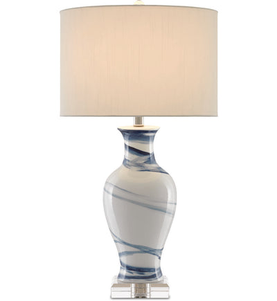 Currey & Company - 6000-0316 - Hanni 28.5" Table Lamp