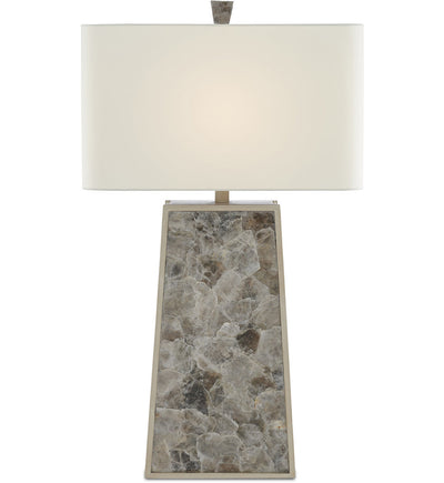 Currey & Company - 6000-0429 - Calloway 33" Table Lamp