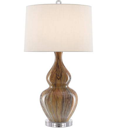 Currey & Company - 6000-0462 - Kolor 31" Table Lamp