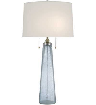 Currey & Company - 6000-0498 - Looke 33.5" Table Lamp