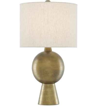 Currey & Company - Rami 27" Table Lamp