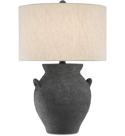 Currey & Company - 6000-0537 - Anza 27.25" Table Lamp