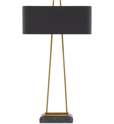 Currey & Company - 6000-0566 - Adorn 32.75" Table Lamp