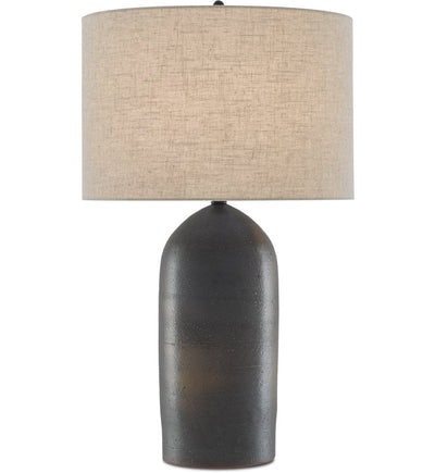 Currey & Company - 6000-0572 - Munby 30.25" Table Lamp