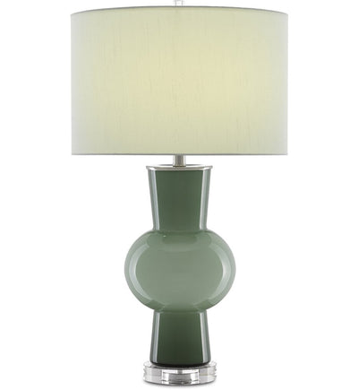 Currey & Company - 6000-0606 - Duende 30" Table Lamp