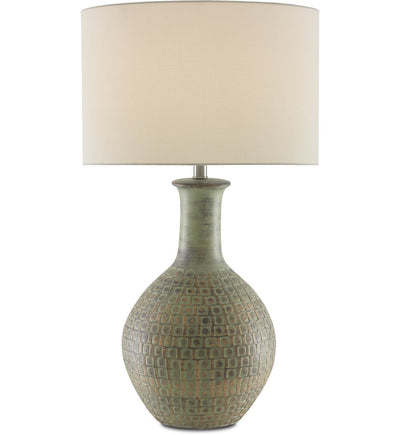 Currey & Company - 6000-0611 - Loro 30.5" Table Lamp