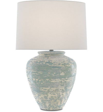 Currey & Company - 6000-0617 - Mimi 27.25" Table Lamp